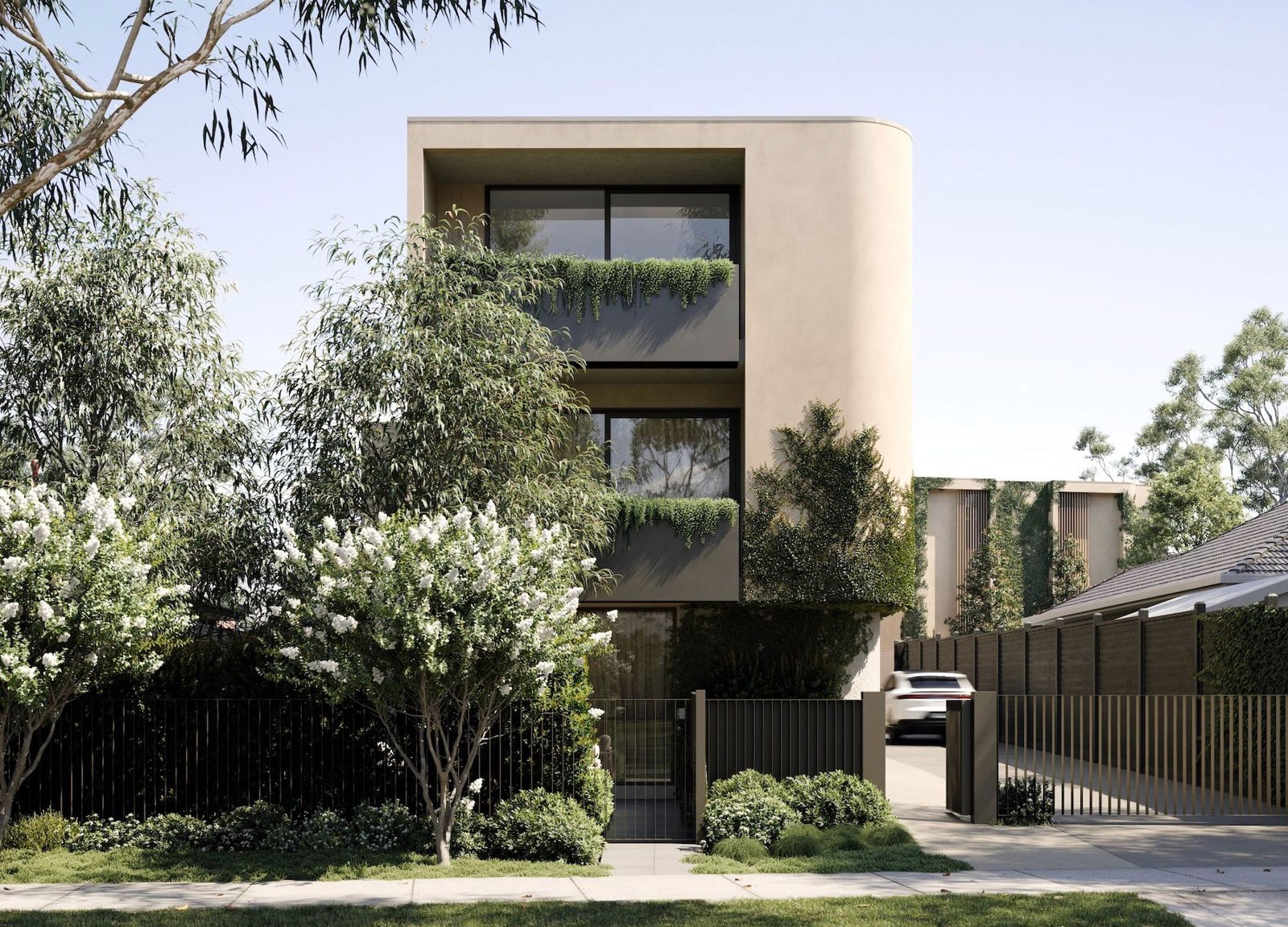 How to market off-the-plan apartments and townhouses: the playbook we run