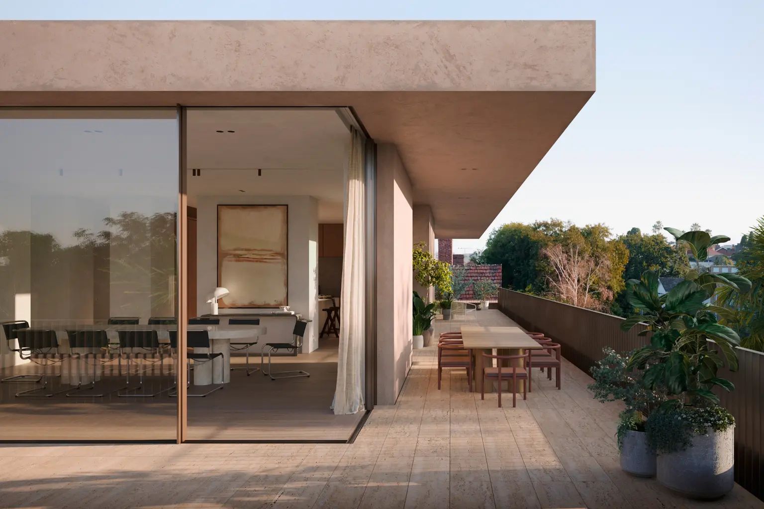 49 Walsh Street, South Yarra, ultra-luxury residences